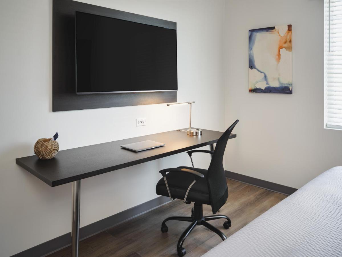 Stayapt Suites Greenville-Haywood Mall ภายนอก รูปภาพ