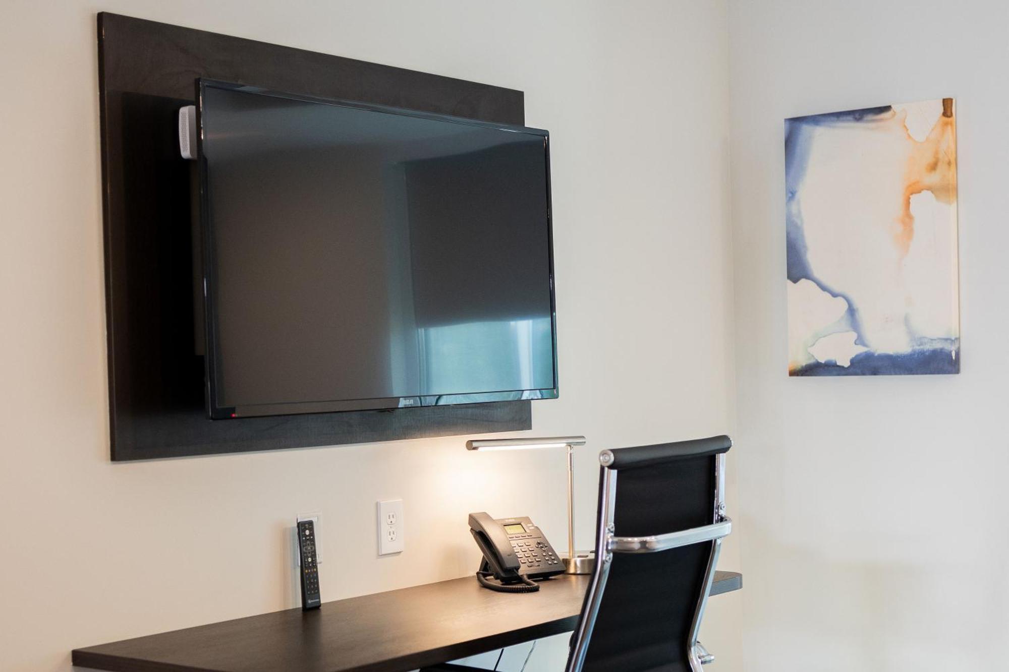 Stayapt Suites Greenville-Haywood Mall ภายนอก รูปภาพ